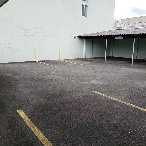 Estacionamento-Proprio