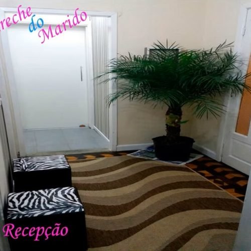 recepção